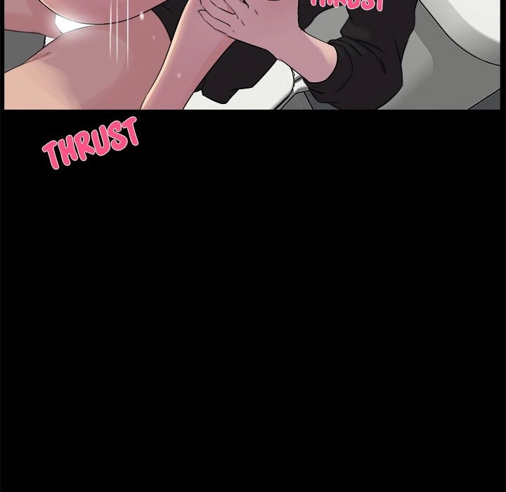 The Inheritance Chapter 19 page 39 - 