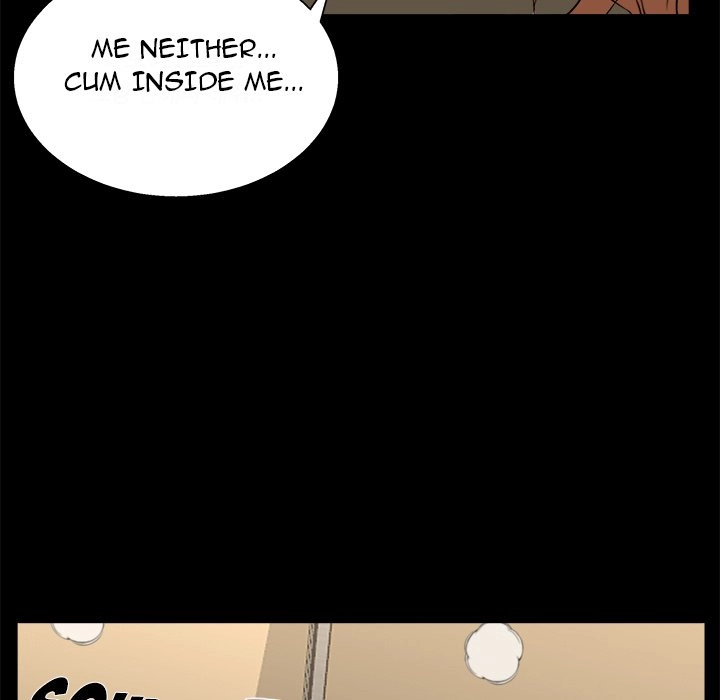 The Inheritance Chapter 19 page 53 - 