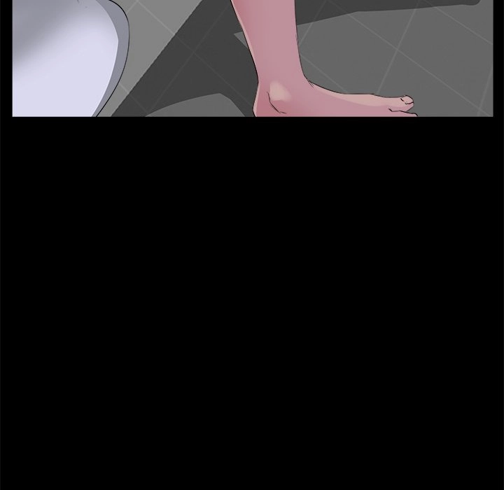 The Inheritance Chapter 19 page 55 - 