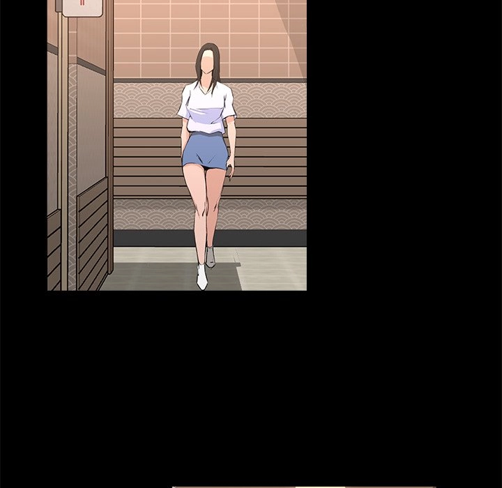 The Inheritance Chapter 19 page 58 - 