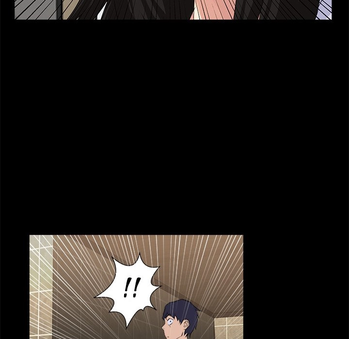 The Inheritance Chapter 19 page 61 - 