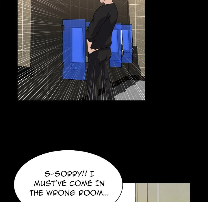 The Inheritance Chapter 19 page 62 - 