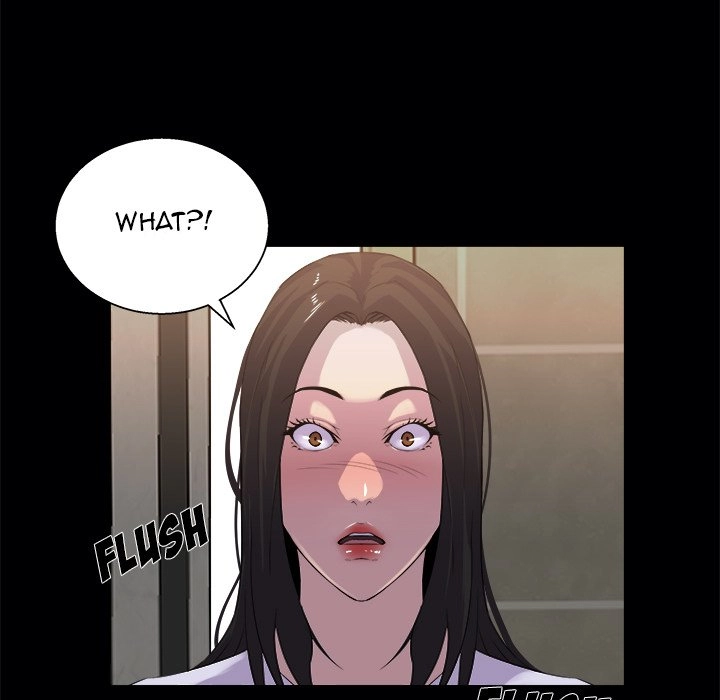 The Inheritance Chapter 19 page 65 - 