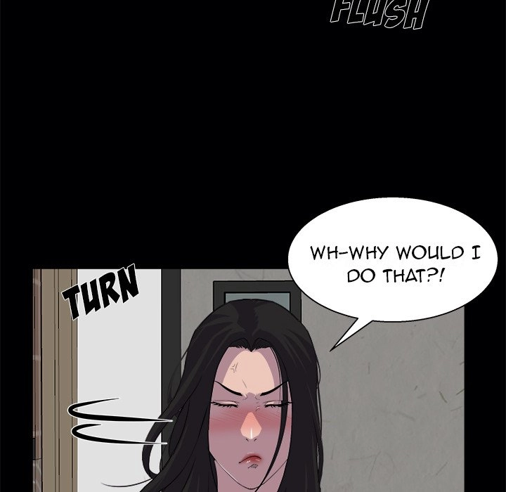 The Inheritance Chapter 19 page 66 - 
