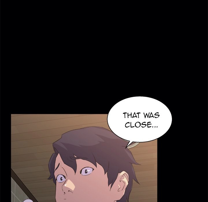 The Inheritance Chapter 19 page 69 - 