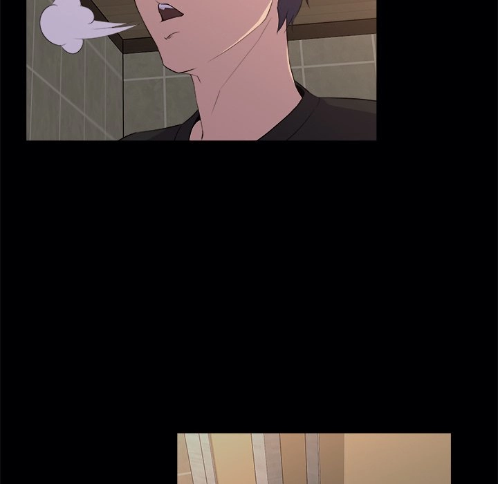 The Inheritance Chapter 19 page 70 - 
