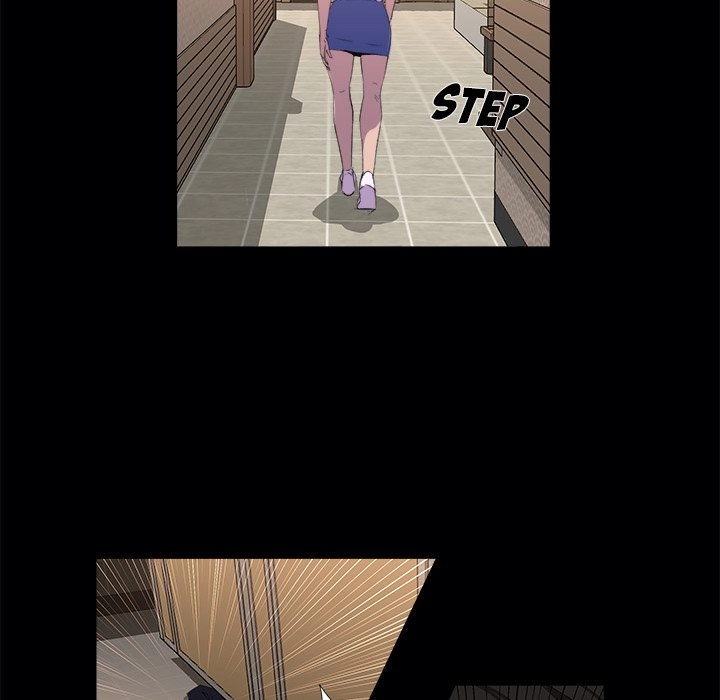 The Inheritance Chapter 19 page 77 - 