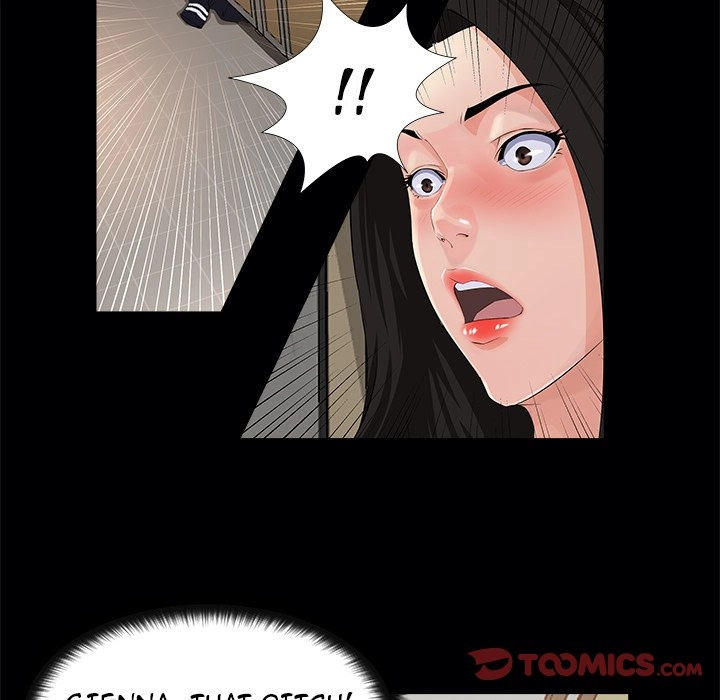 The Inheritance Chapter 19 page 78 - 
