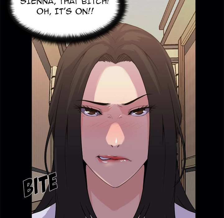 The Inheritance Chapter 19 page 79 - 