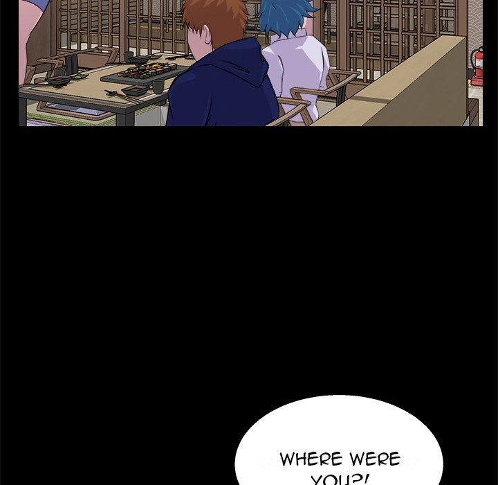 The Inheritance Chapter 19 page 83 - 