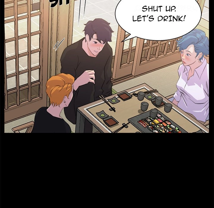The Inheritance Chapter 19 page 89 - 