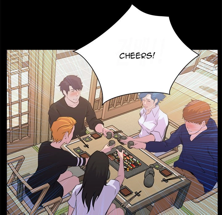 The Inheritance Chapter 19 page 90 - 