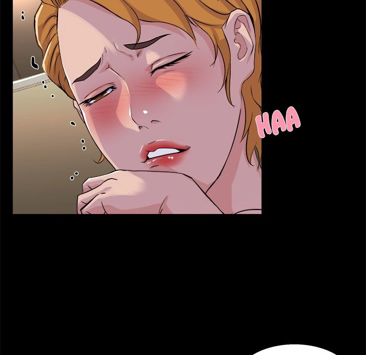 The Inheritance Chapter 19 page 10 - 