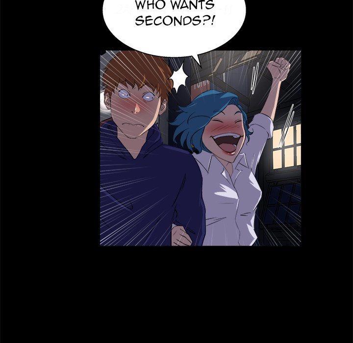 The Inheritance Chapter 19 page 97 - 