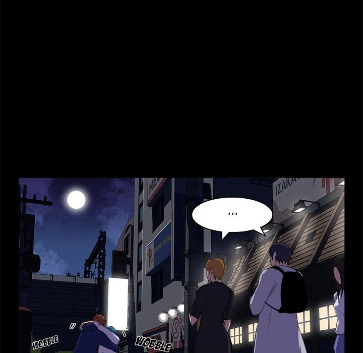 The Inheritance Chapter 19 page 99 - 