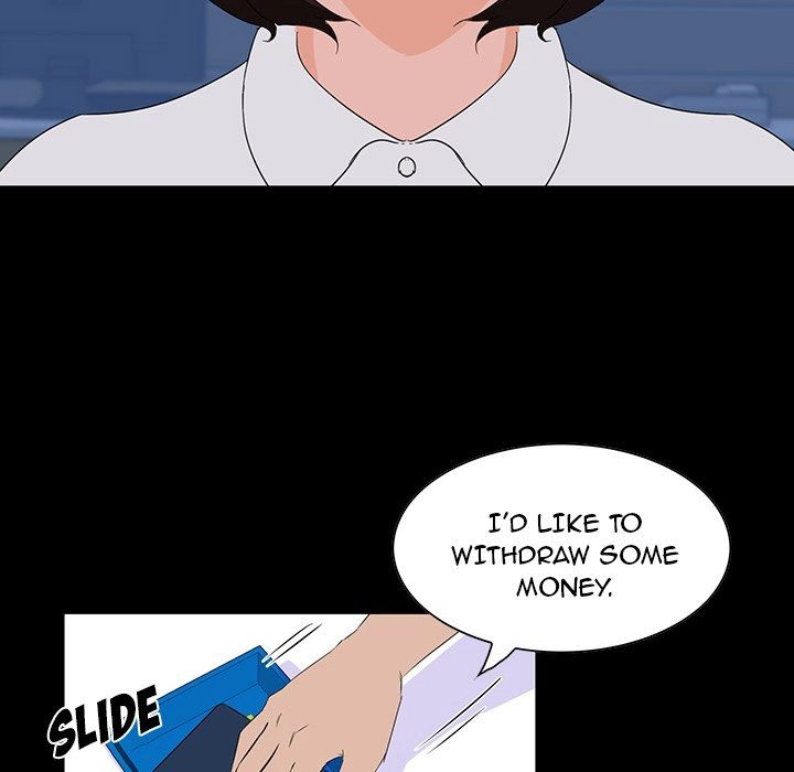 The Inheritance Chapter 2 page 119 - 