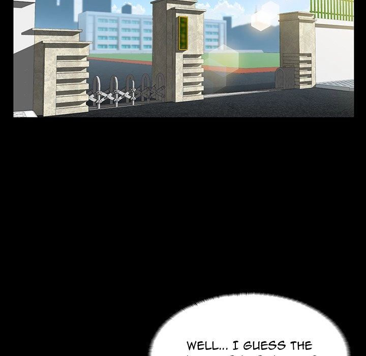 The Inheritance Chapter 2 page 13 - 