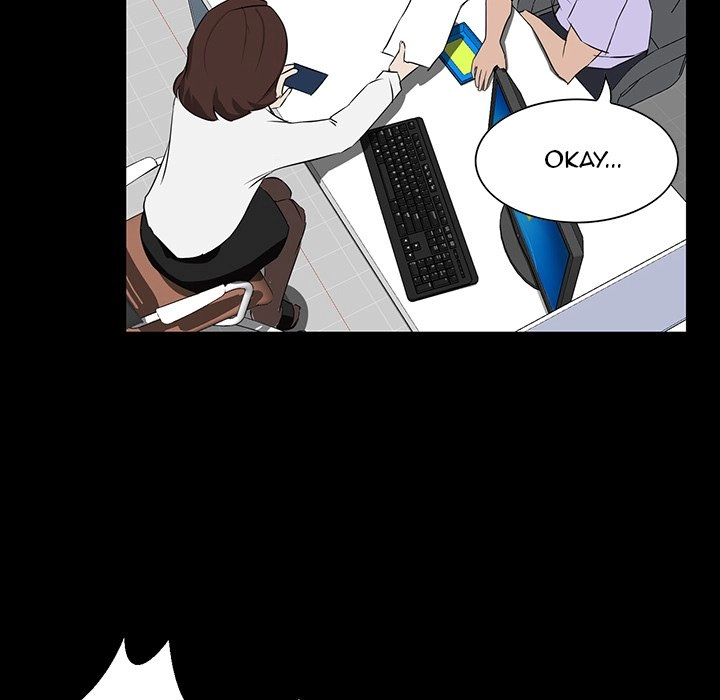 The Inheritance Chapter 2 page 121 - 