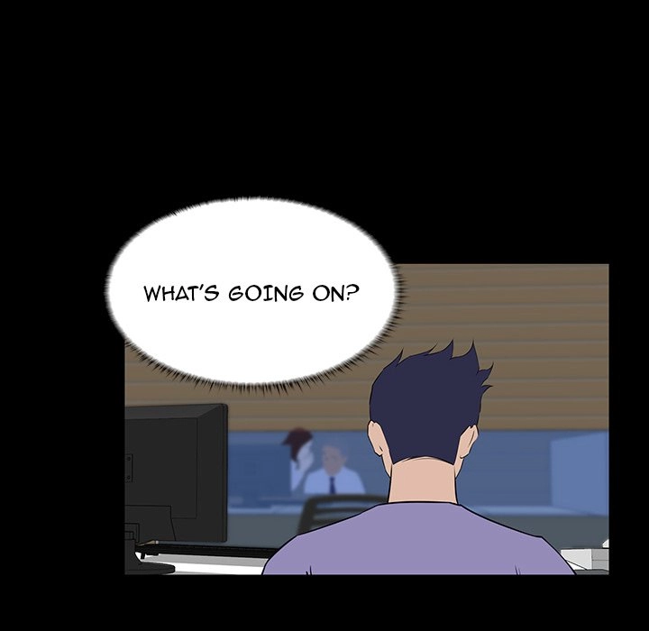 The Inheritance Chapter 2 page 125 - 