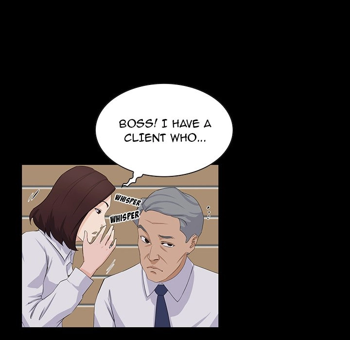 The Inheritance Chapter 2 page 126 - 