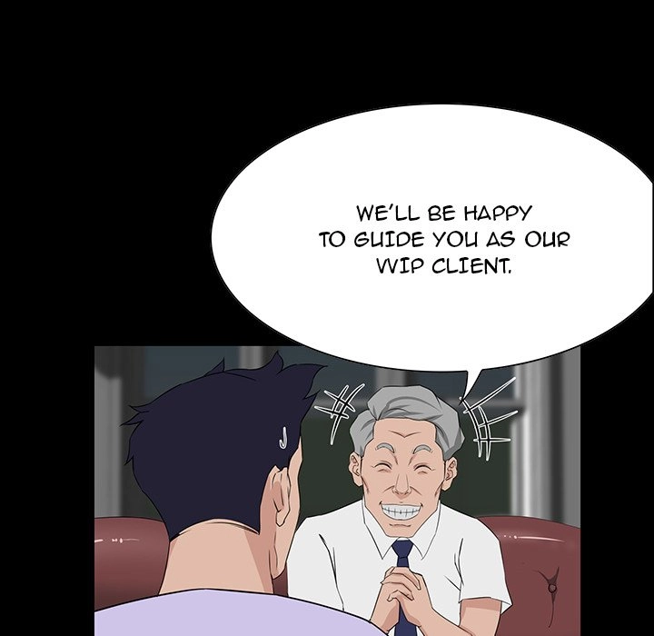 The Inheritance Chapter 2 page 130 - 