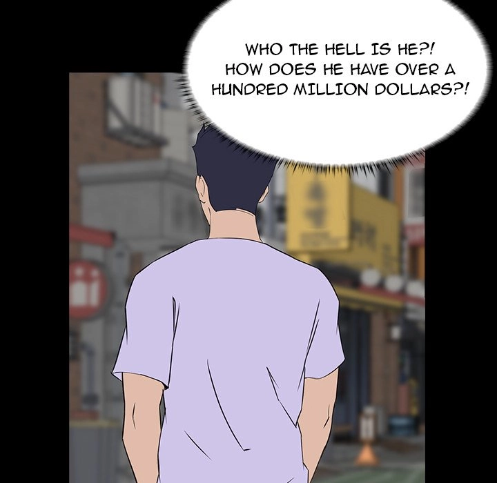The Inheritance Chapter 2 page 133 - 