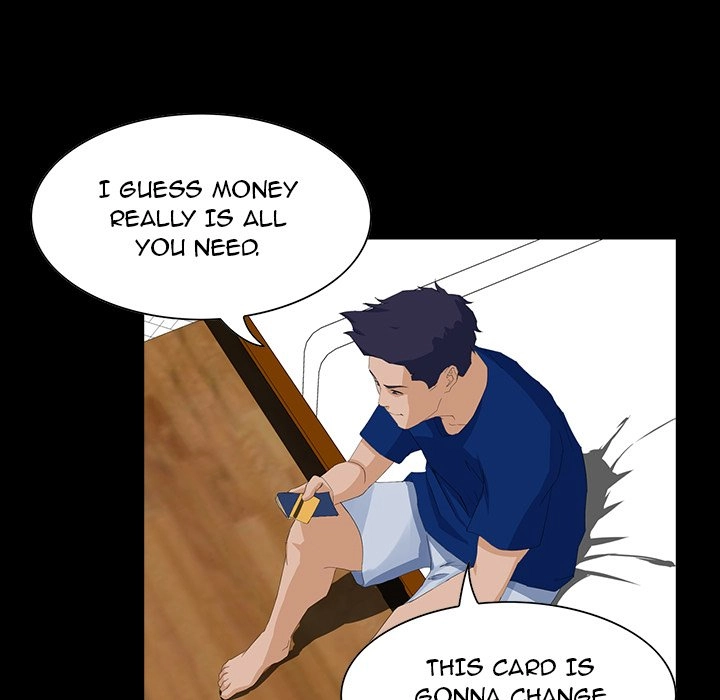The Inheritance Chapter 2 page 141 - 