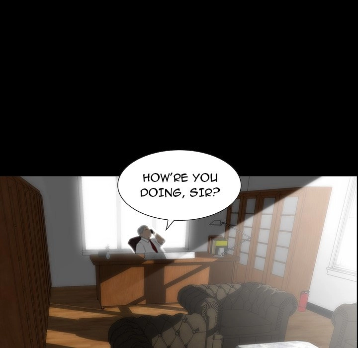 The Inheritance Chapter 2 page 167 - 