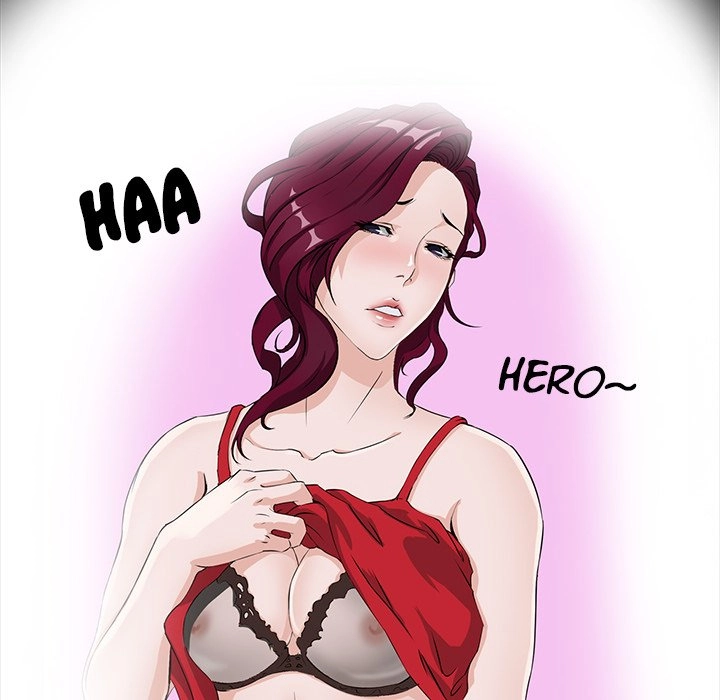The Inheritance Chapter 2 page 30 - 