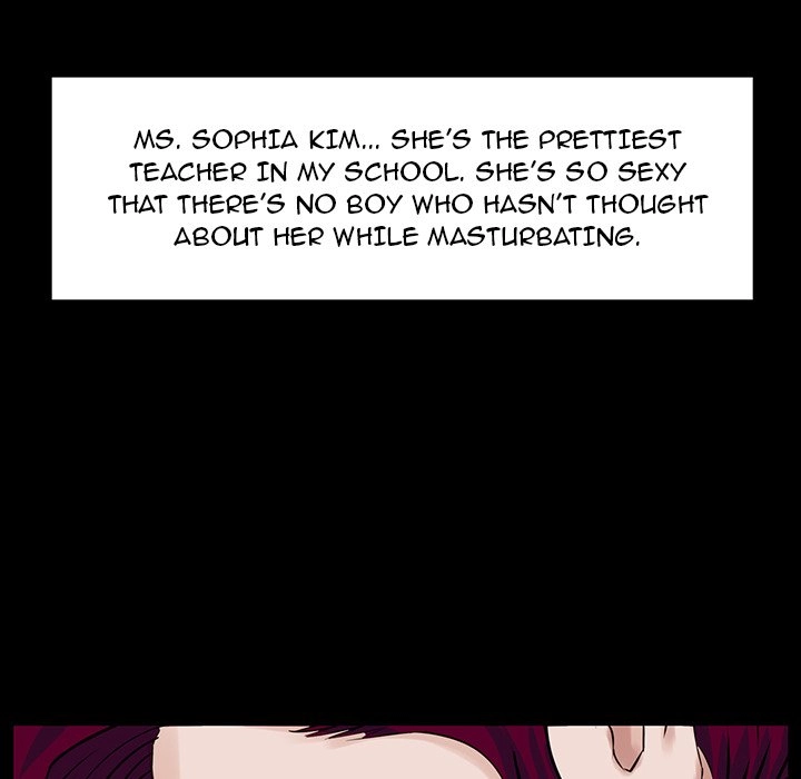 The Inheritance Chapter 2 page 35 - 