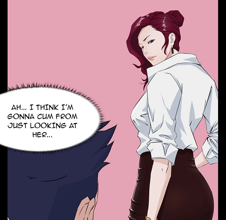The Inheritance Chapter 2 page 38 - 