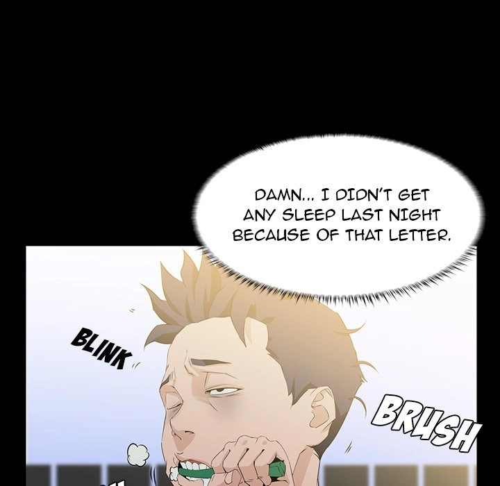 The Inheritance Chapter 2 page 5 - 