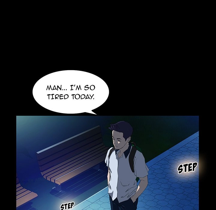 The Inheritance Chapter 2 page 42 - 