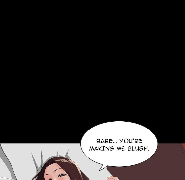 The Inheritance Chapter 2 page 75 - 