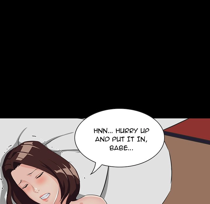 The Inheritance Chapter 2 page 82 - 