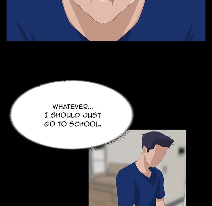 The Inheritance Chapter 2 page 10 - 