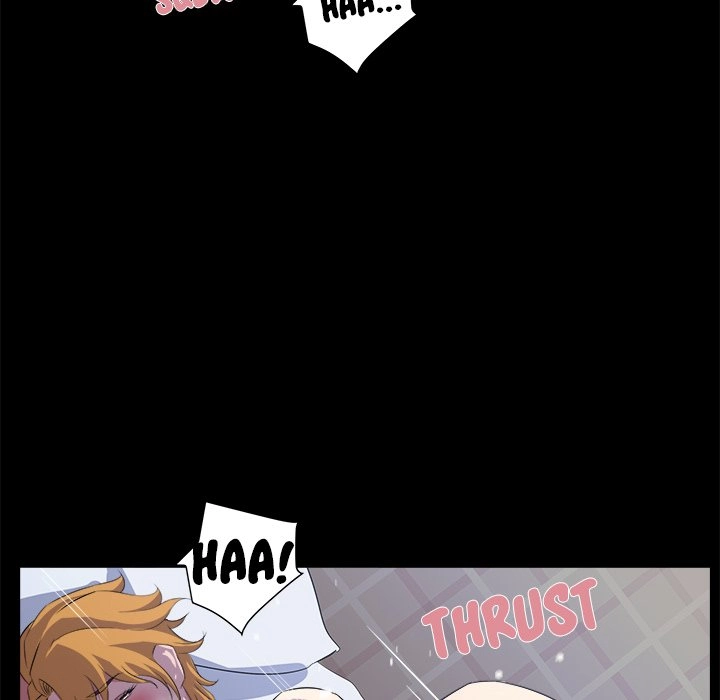The Inheritance Chapter 20 page 107 - 