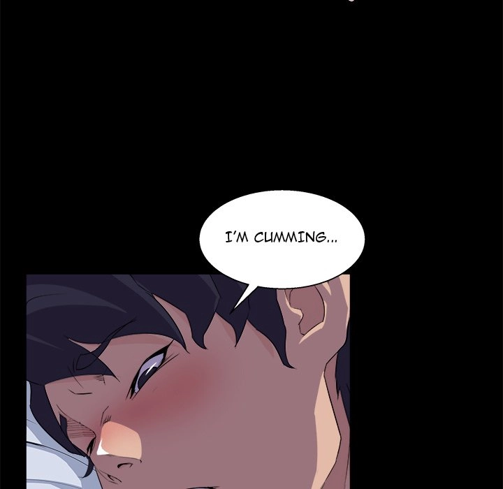 The Inheritance Chapter 20 page 109 - 