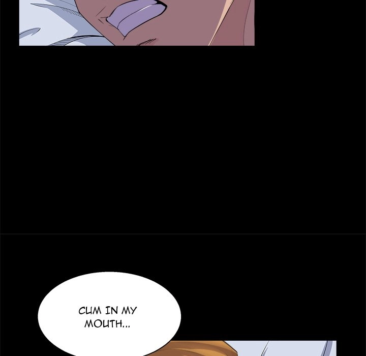 The Inheritance Chapter 20 page 110 - 