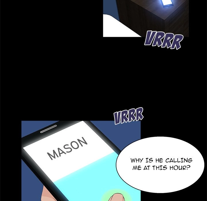 The Inheritance Chapter 20 page 122 - 