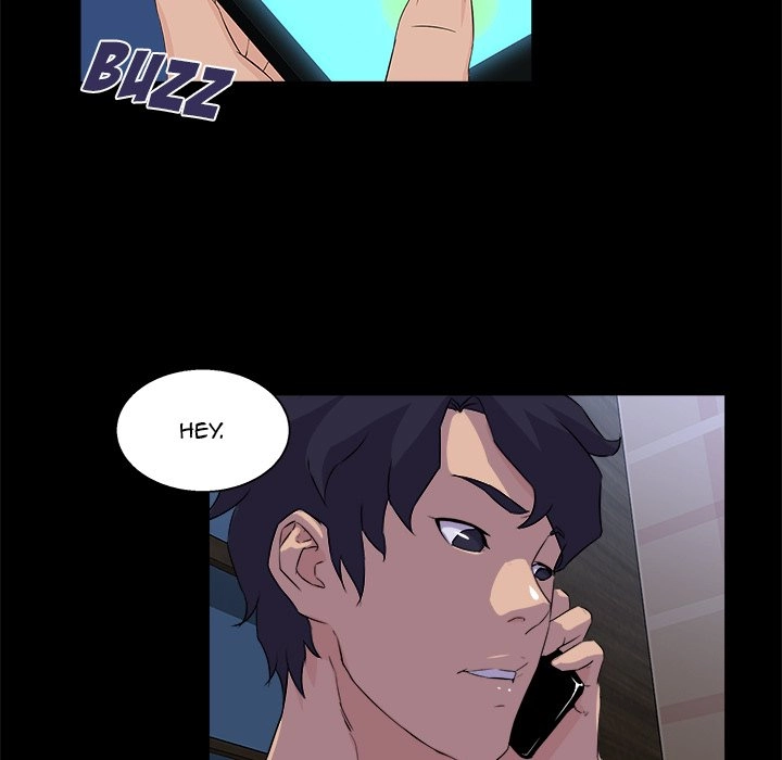 The Inheritance Chapter 20 page 123 - 