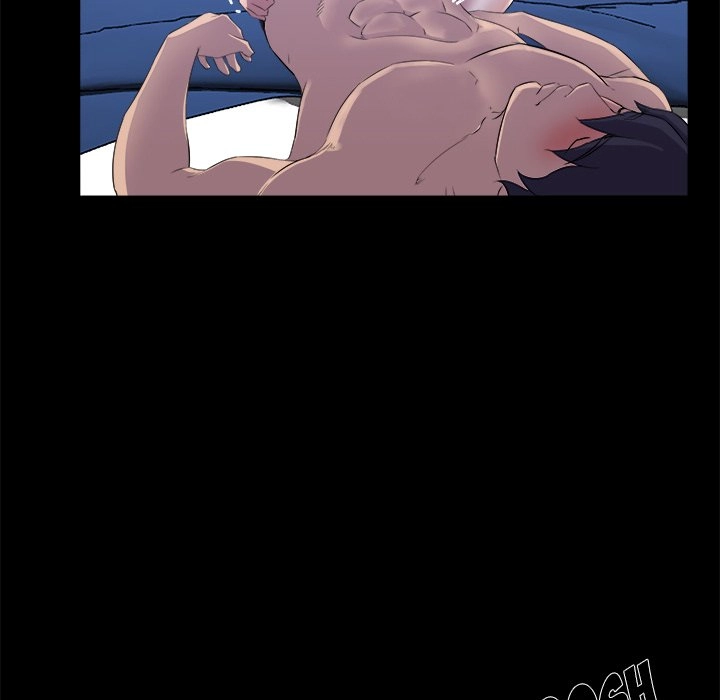The Inheritance Chapter 20 page 37 - 