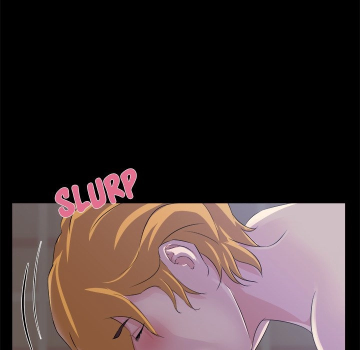 The Inheritance Chapter 20 page 39 - 