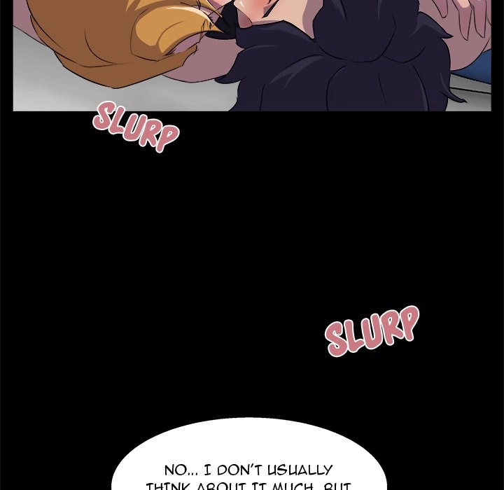 The Inheritance Chapter 20 page 5 - 