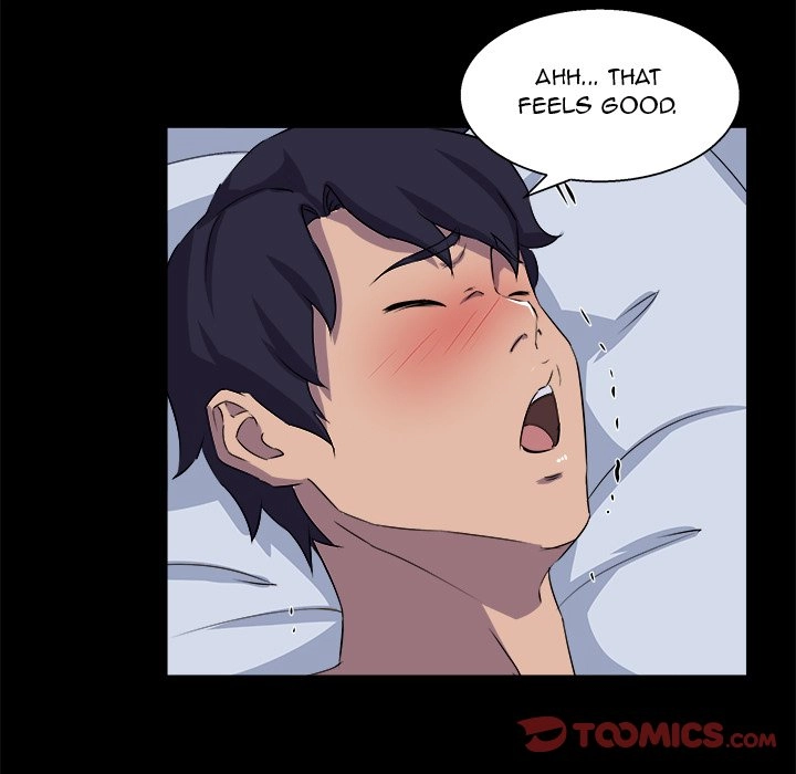 The Inheritance Chapter 20 page 45 - 