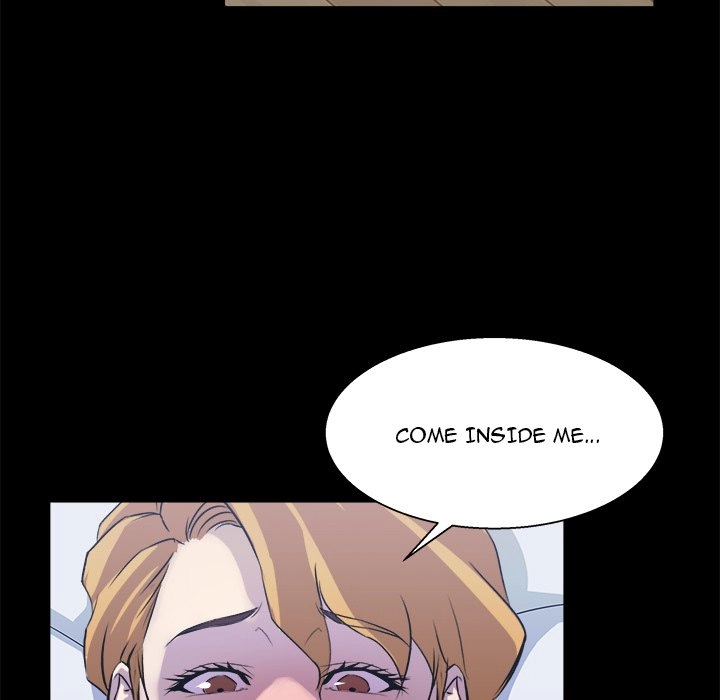 The Inheritance Chapter 20 page 51 - 