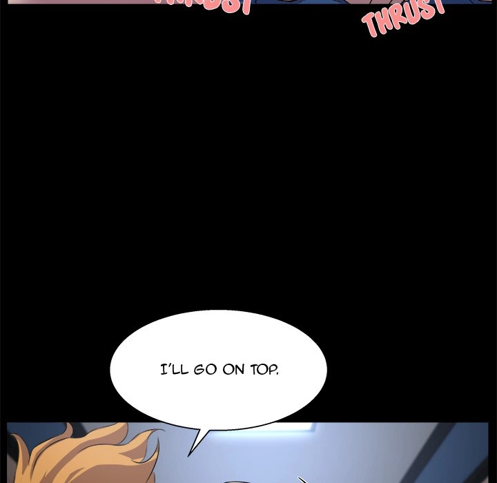 The Inheritance Chapter 20 page 67 - 