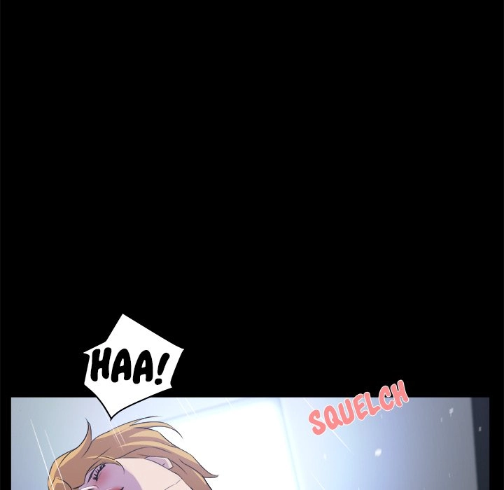 The Inheritance Chapter 20 page 74 - 
