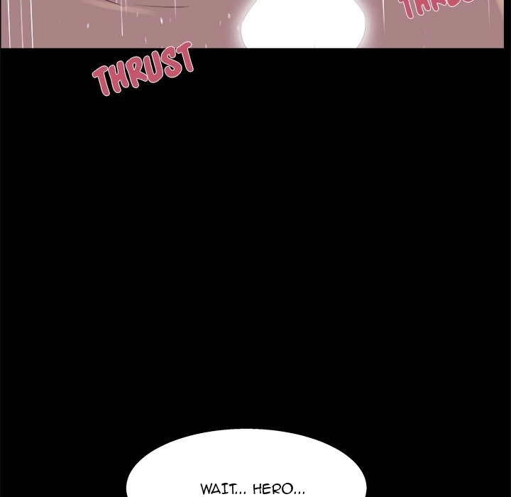 The Inheritance Chapter 20 page 86 - 