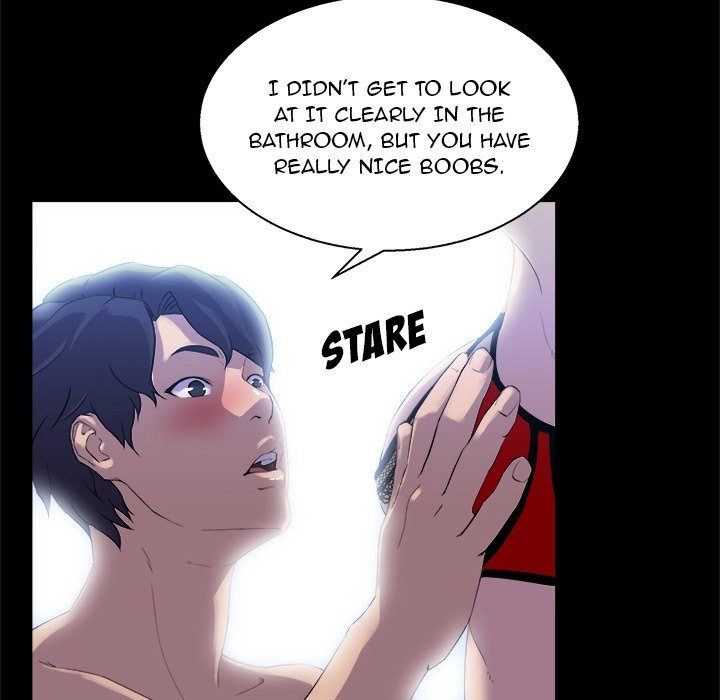 The Inheritance Chapter 20 page 10 - 